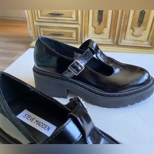 Steve Madden Mary Janes
